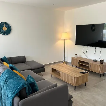 Belle Neuve Villa *