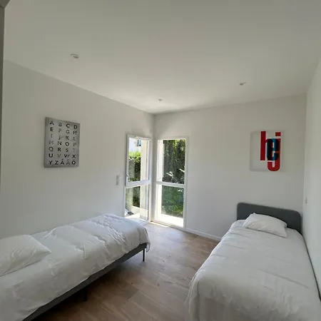 Belle Neuve Villa *