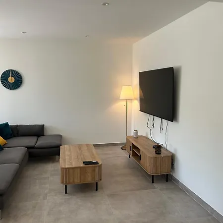 Belle Neuve Villa *
